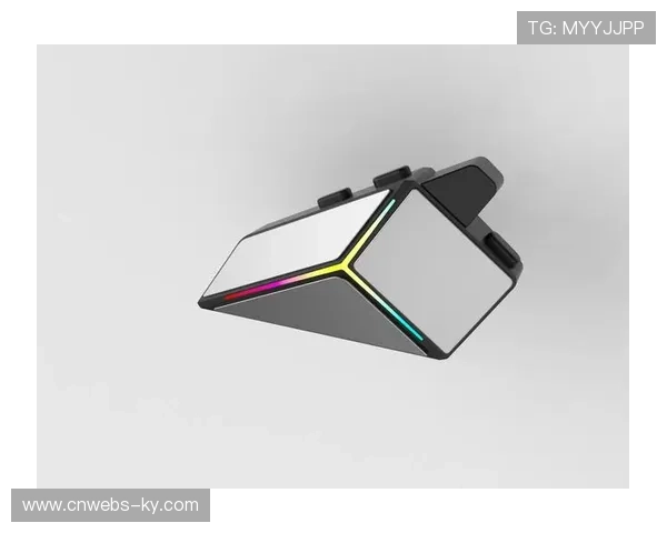 体育科技产品设计更重美观，工业设计提升设备吸引力