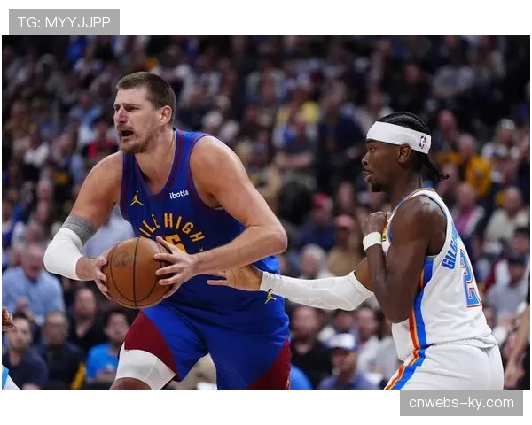 深度复盘：掘金利用约基奇高位做轴，精准打击雄鹿沉退防守策略。